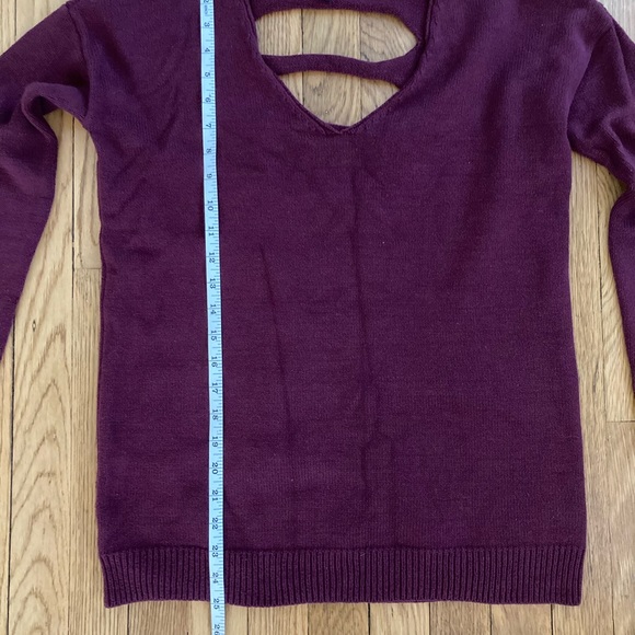 Express sweater - Picture 4 of 6